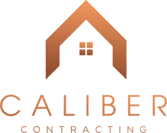 Caliber Contracting expert craftsmanship